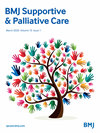 Bmj Supportive & Palliative Care期刊封面